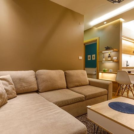 Dejana Apartment Zlatibor Kültér fotó