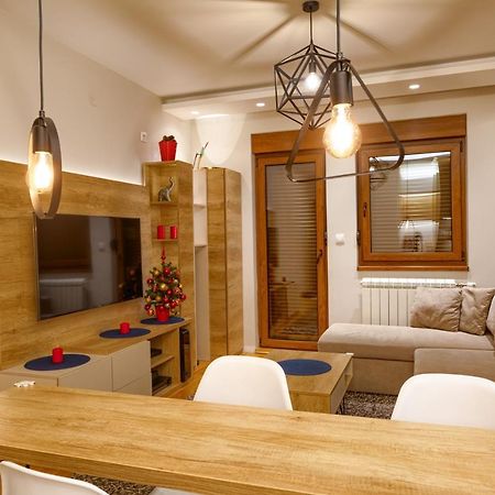 Dejana Apartment Zlatibor Kültér fotó
