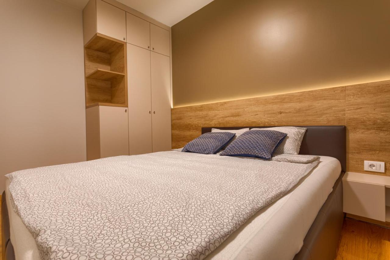 Dejana Apartment Zlatibor Kültér fotó