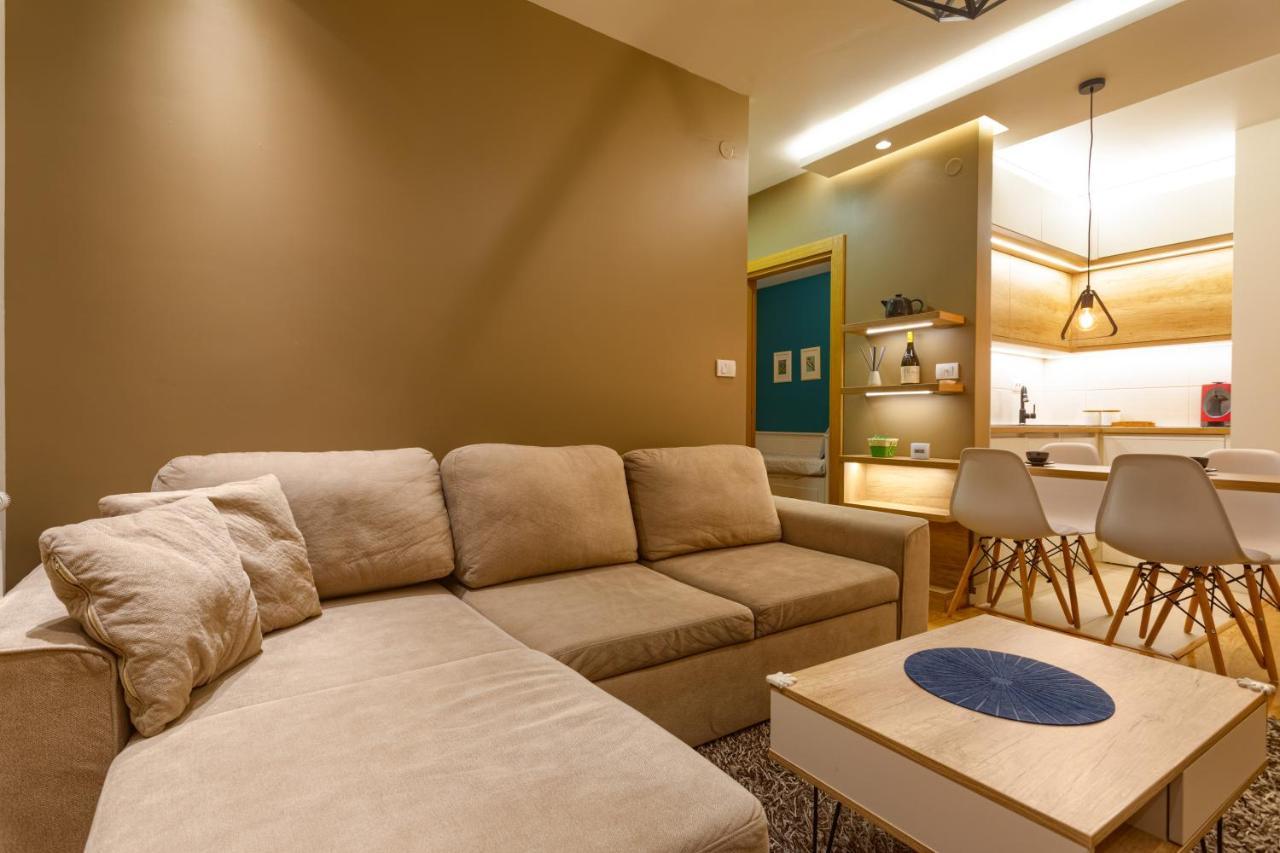 Dejana Apartment Zlatibor Kültér fotó