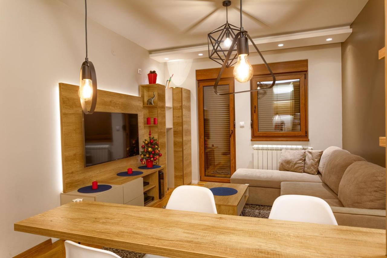 Dejana Apartment Zlatibor Kültér fotó