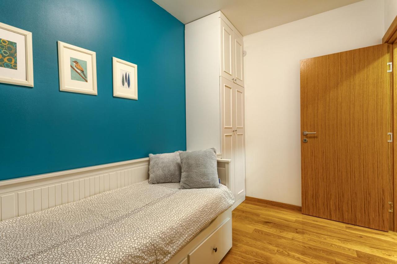 Dejana Apartment Zlatibor Kültér fotó