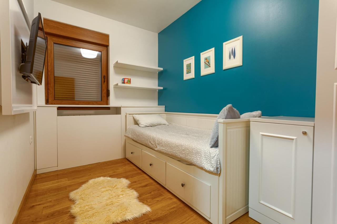 Dejana Apartment Zlatibor Kültér fotó