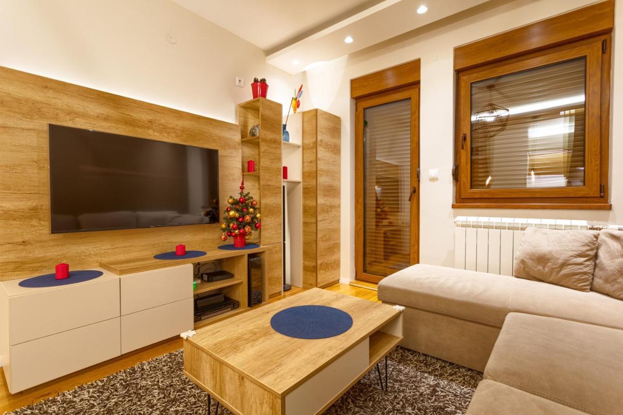 Dejana Apartment Zlatibor Kültér fotó
