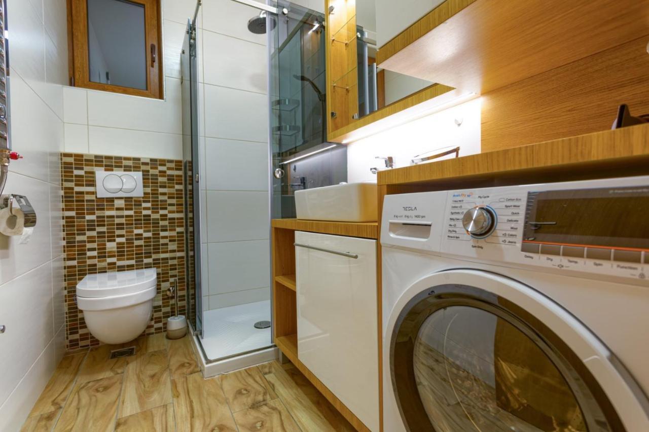 Dejana Apartment Zlatibor Kültér fotó