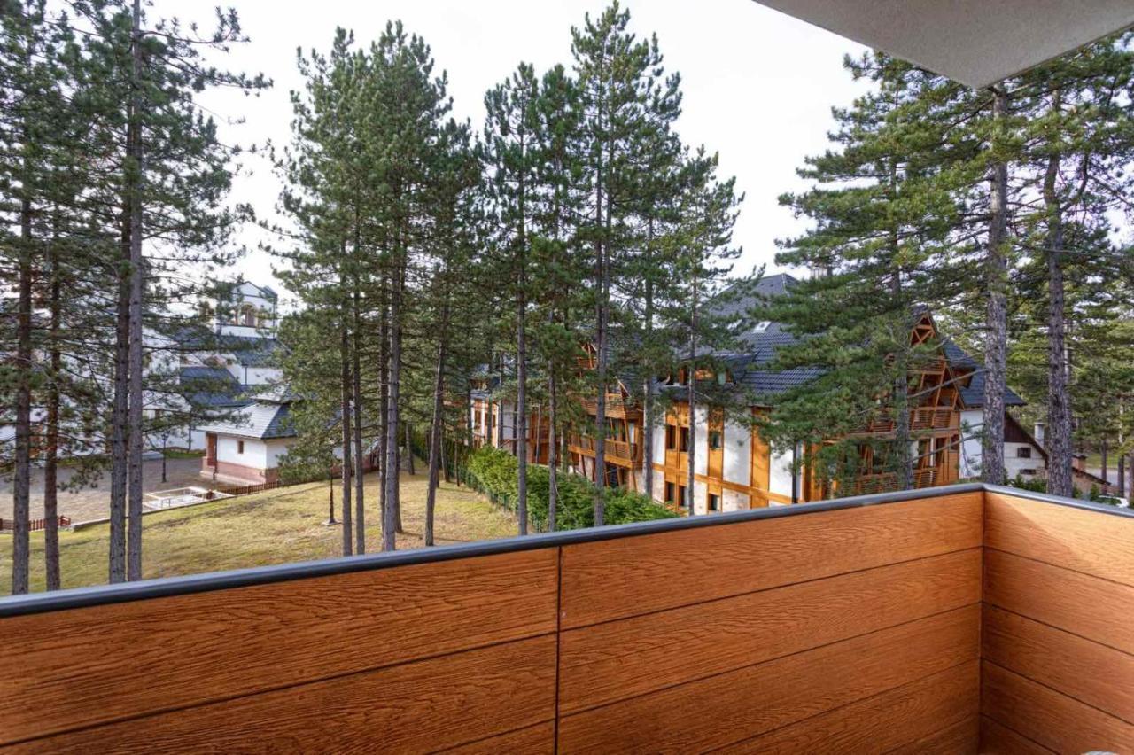 Dejana Apartment Zlatibor Kültér fotó