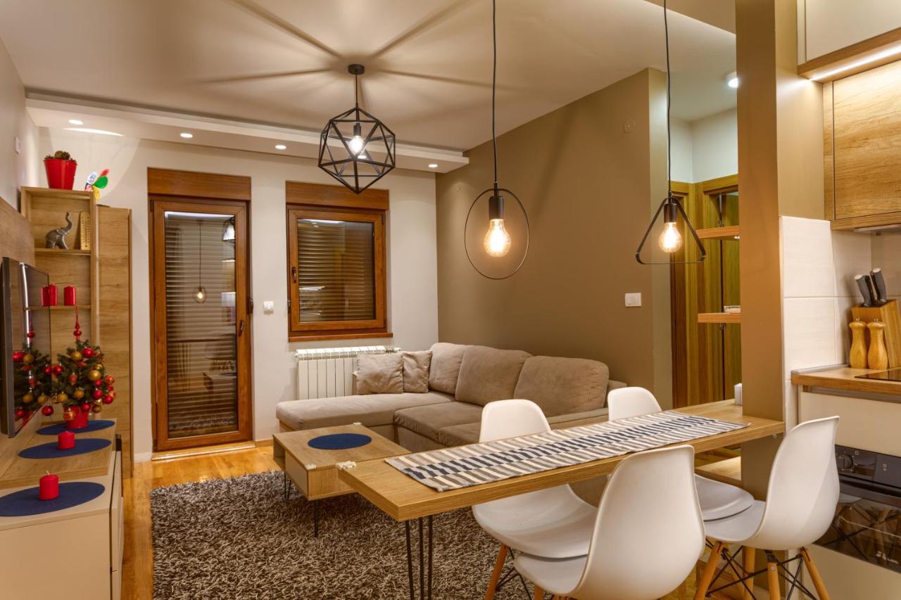 Dejana Apartment Zlatibor Kültér fotó